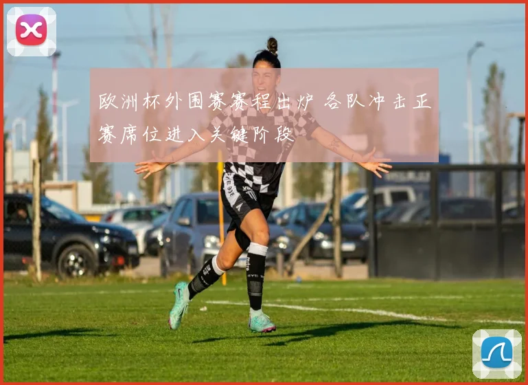 欧洲杯外围赛赛程出炉 各队冲击正赛席位进入关键阶段