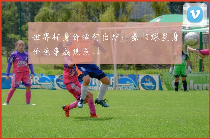 世界杯身价排行出炉,豪门球星身价竞争成焦点_1